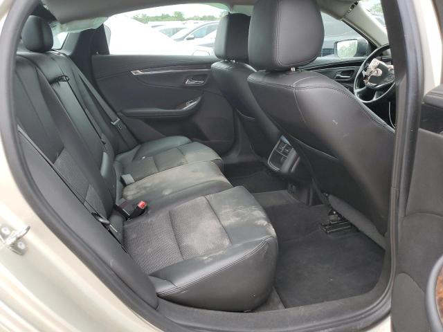 2015 CHEVROLET IMPALA LT - 2G1125S39F9117957