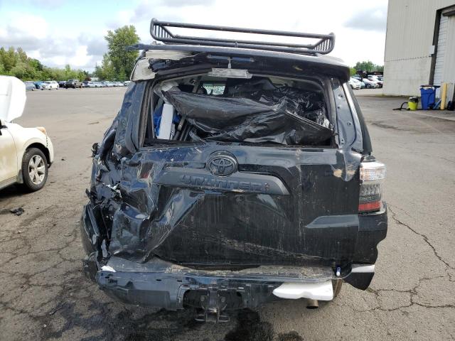 2024 TOYOTA 4RUNNER SR JTERU5JR7R6289261