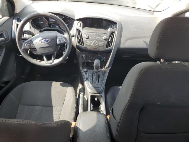 2018 FORD FOCUS SE 1FADP3K28JL283590