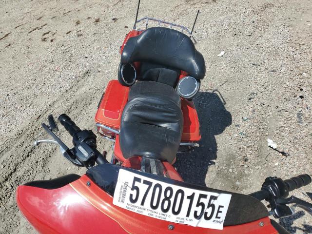 2008 HARLEY-DAVIDSON FLHTCUI 1HD1FC4178Y664752