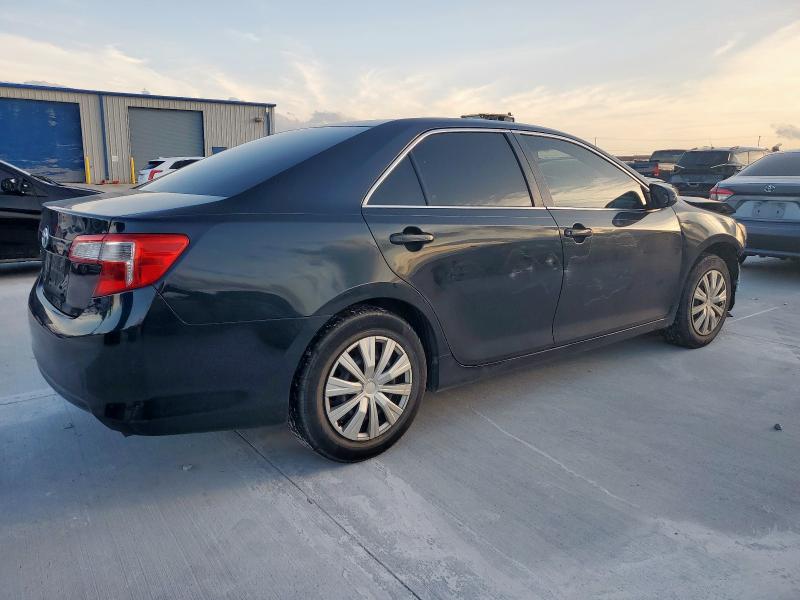 Vin: 4t4bf1fk5er443798, lot: 58546165, toyota camry l 20143