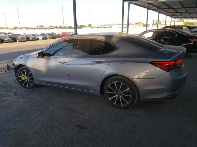 Vin: 19uub3f59fa009123, lot: 58954645, acura tlx tech 20152