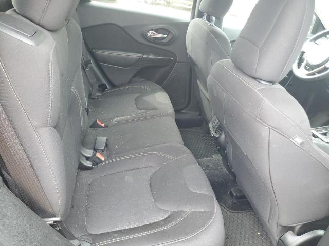 2015 JEEP CHEROKEE L - 1C4PJMCS3FW528458