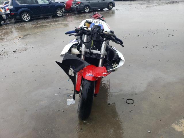 2006 HONDA CBR1000 RR JH2SC570X6M206406
