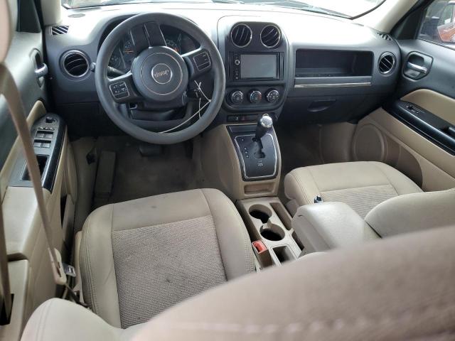 2015 JEEP PATRIOT SP 1C4NJPBB4FD429976