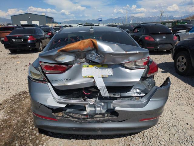 2017 HYUNDAI ELANTRA SE 5NPD84LF9HH048984