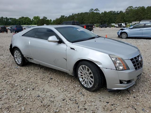 Vin: 1g6da1e35c0120472, lot: 55891645, cadillac cts 20124