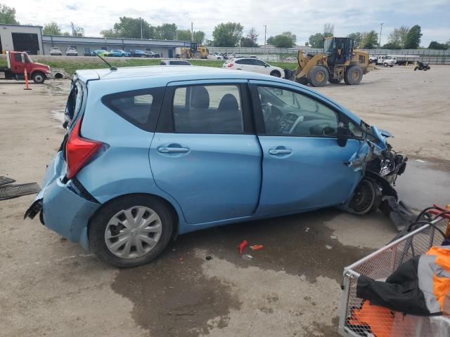 Vin: 3n1ce2cp4fl408020, lot: 55828865, nissan versa s 20153