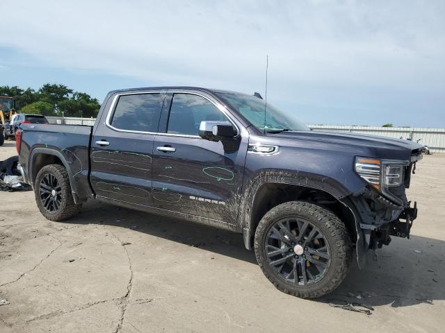Vin: 3gtuudet6ng579207, lot: 54674665, gmc sierra k1500 slt 20224