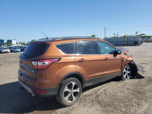 Vin: 1fmcu9g91hue47298, lot: 56506305, ford escape se 20173