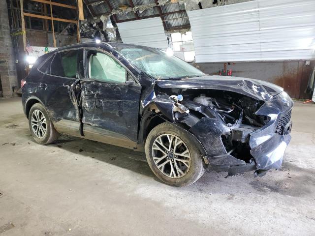 Vin: 1fmcu9h67mub18913, lot: 57502805, ford escape sel 20214