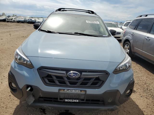 2021 SUBARU CROSSTREK - JF2GTHRC3MH299994
