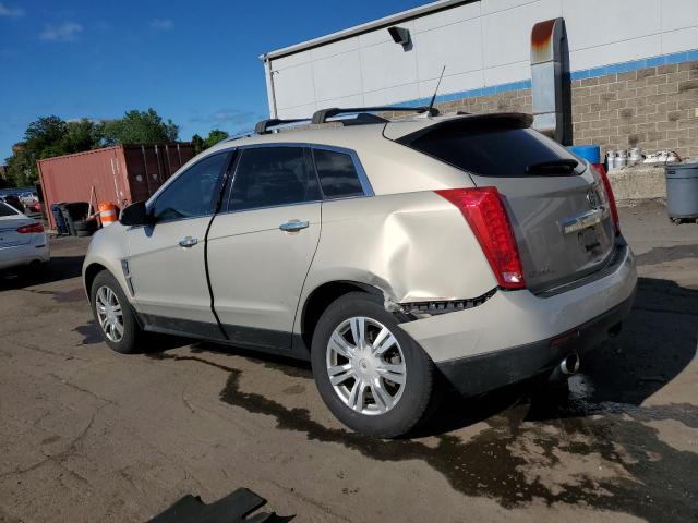 Vin: 3gyfnde32cs505230, lot: 56950655, cadillac srx luxury collection 20122