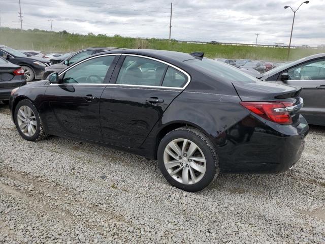 Vin: 2g4gn5ex1f9156500, lot: 58484775, buick regal premium 20152