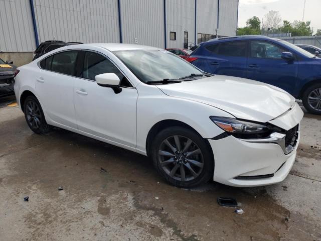 Vin: jm1gl1um3l1511354, lot: 56321655, mazda 6 sport 20204