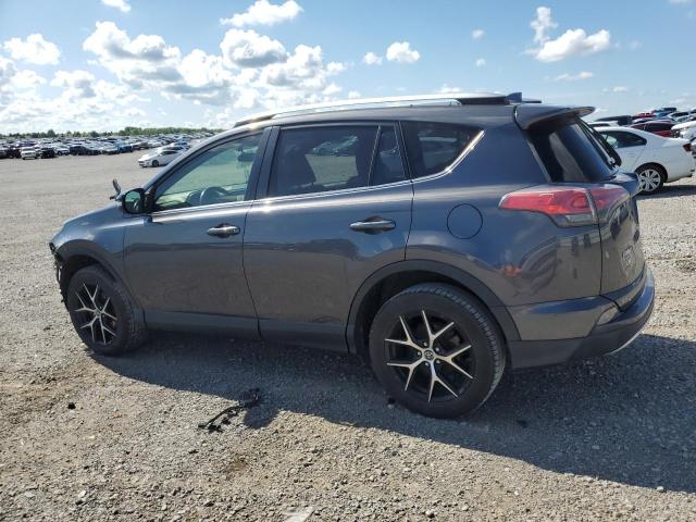 2016 TOYOTA RAV4 SE - JTMJFREV7GD185100