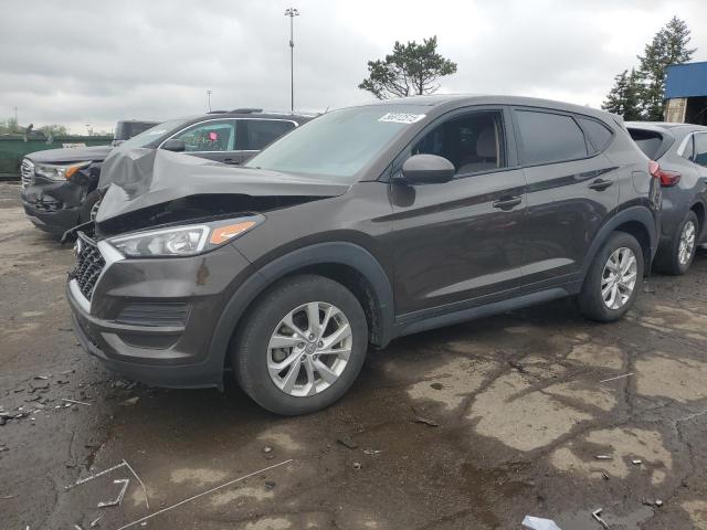 HYUNDAI TUCSON SE