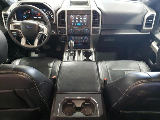 2018 FORD F150 SUPER - 1FTEW1E56JFC25147