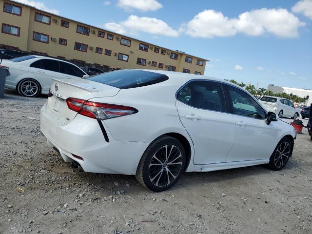 Vin: 4t1b11hk0ju577246, lot: 57290515, toyota camry l 20183