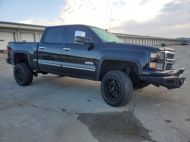 Vin: 3gcuktec3eg289295, lot: 56789995, chevrolet all models k1500 high country 20144