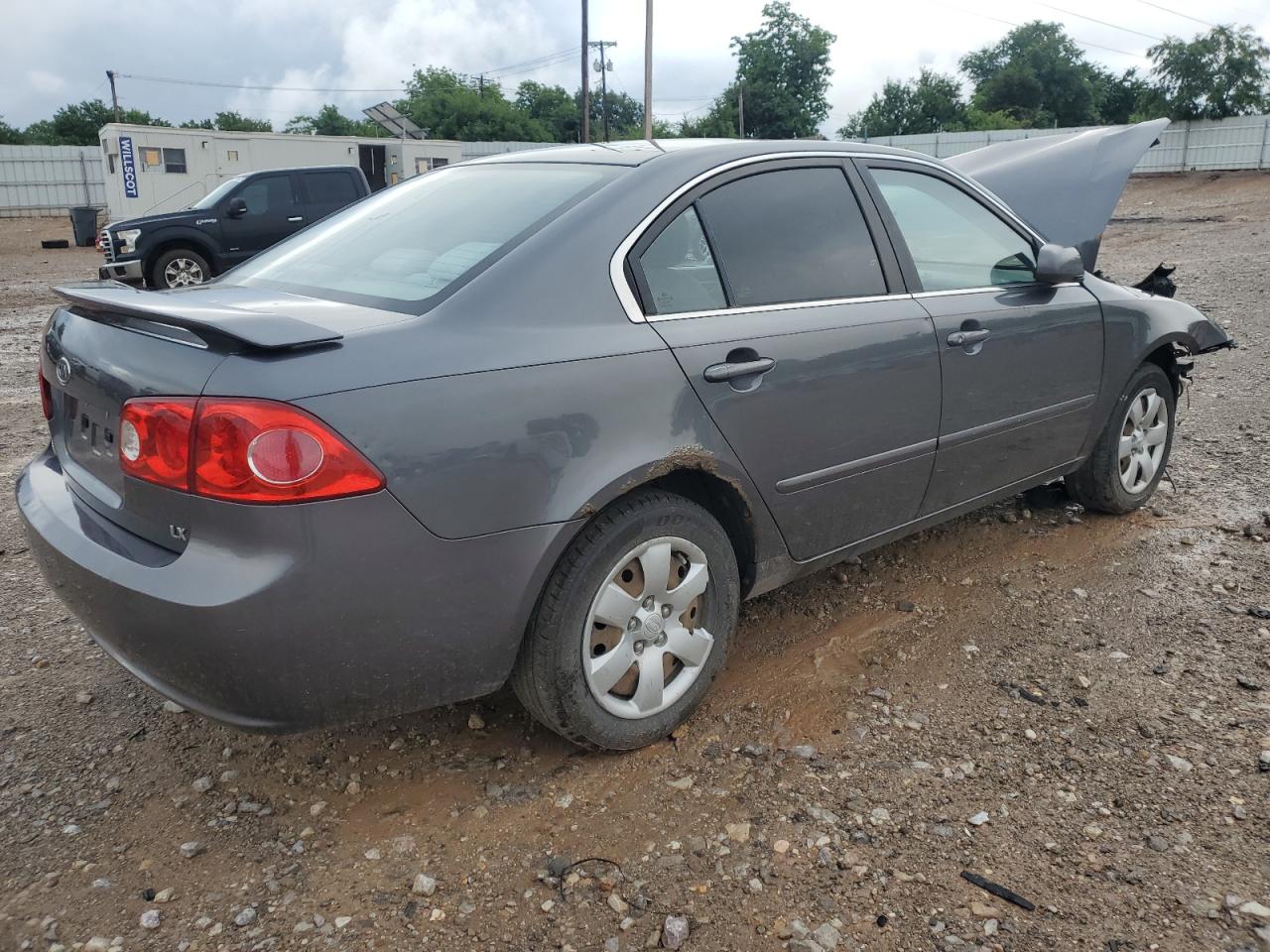 Global Auto Auctions