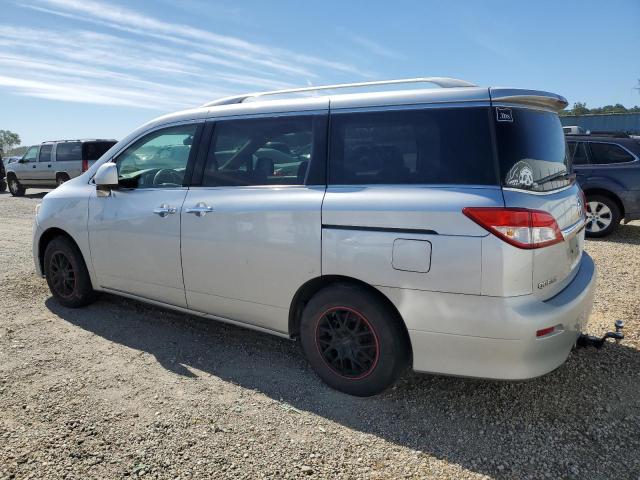 Vin: jn8ae2kp5c9033253, lot: 55964655, nissan quest s 20122