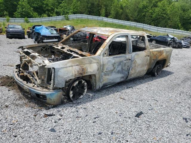 Vin: 3gcukrecxeg534211, lot: 56870445, chevrolet all models k1500 lt 2014 img_1