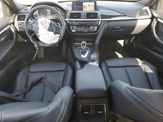 2018 BMW 330 I WBA8B9C50JAE21950