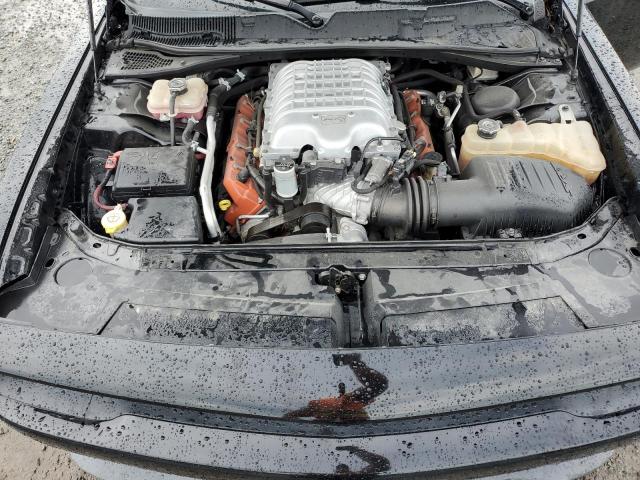 2016 DODGE CHALLENGER - 2C3CDZC92GH128993