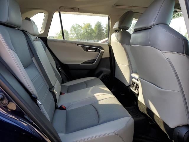 2021 TOYOTA RAV4 LIMIT - 2T3N1RFV0MW194895