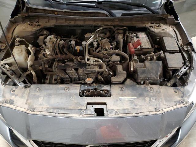 2022 NISSAN ALTIMA SV - 1N4BL4DV3NN416671