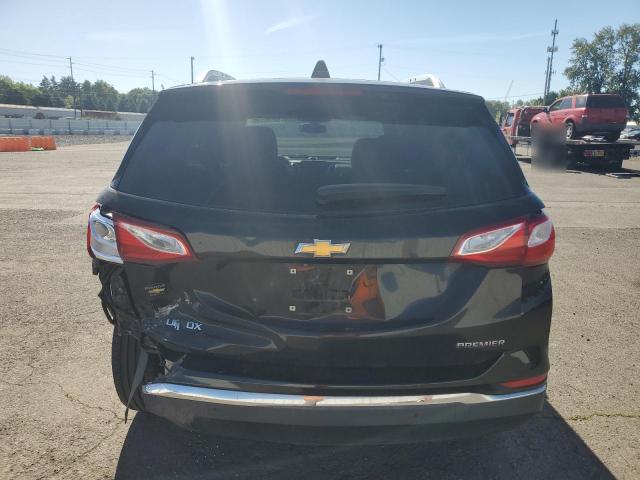 2019 CHEVROLET EQUINOX PR - 2GNAXNEV7K6278588