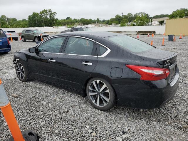 Vin: 1n4al3ap8gc183641, lot: 57802555, nissan altima 2.5 20162