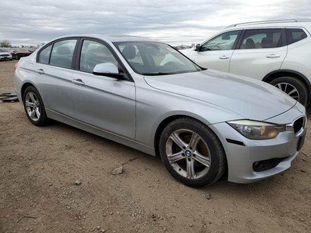 Vin: wba3b5g56dnp41068, lot: 54586325, bmw 3 series xi sulev 20134