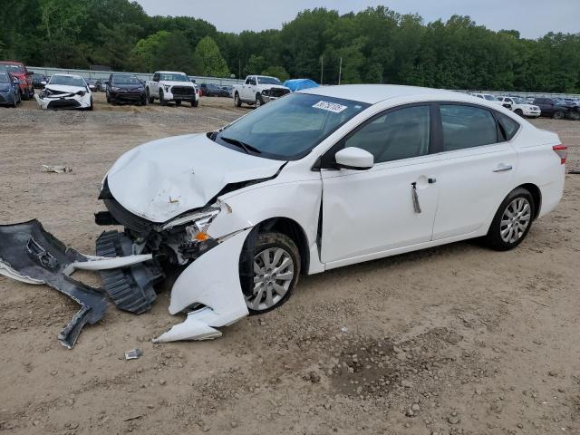 Vin: 3n1ab7apxfl680233, lot: 56750105, nissan sentra s 2015 img_1