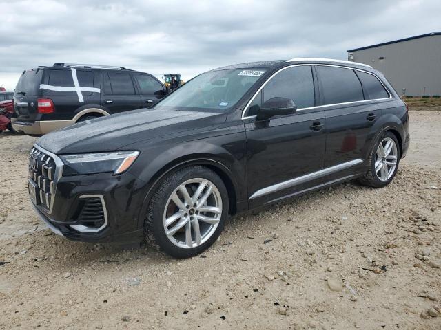 Vin: wa1vvbf75sd016692, lot: 55389165, audi q7 prestige 2025 img_1