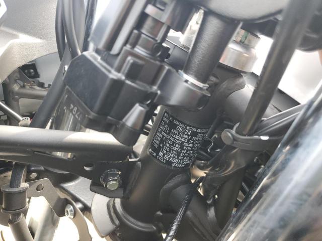 2025 KAWASAKI EX500 H ML5EXGH1XSDA42529