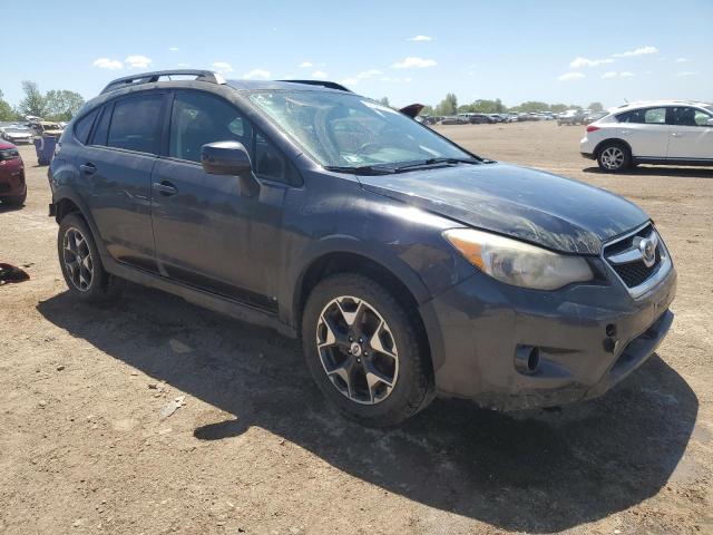 Vin: jf2gpacc6e9267430, lot: 57387305, subaru xv 2.0 premium 20144