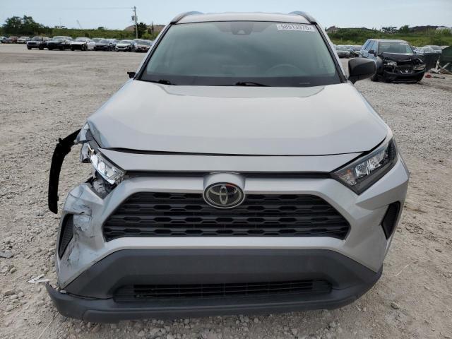 2020 TOYOTA RAV4 LE - 2T3H1RFV6LC079554