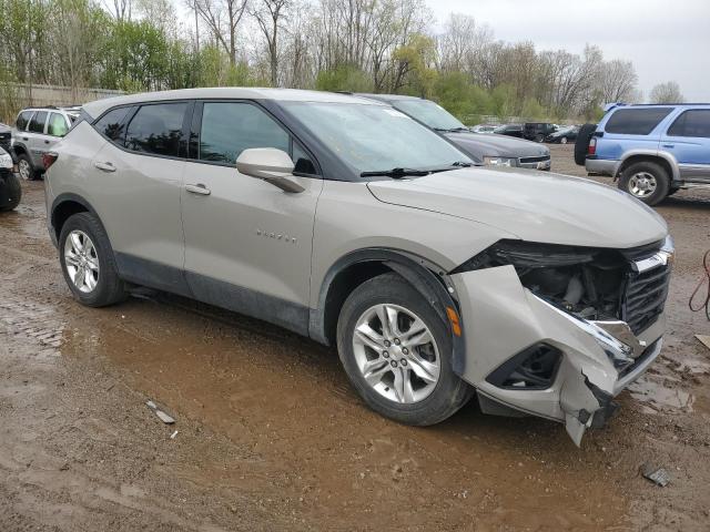 Vin: 3gnkbcrs0ms567338, lot: 55032155, chevrolet blazer 2lt 20214