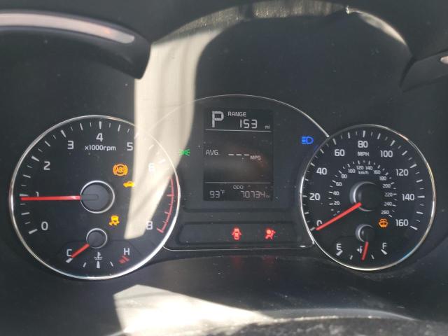 2017 KIA FORTE LX - 3KPFK4A77HE122798