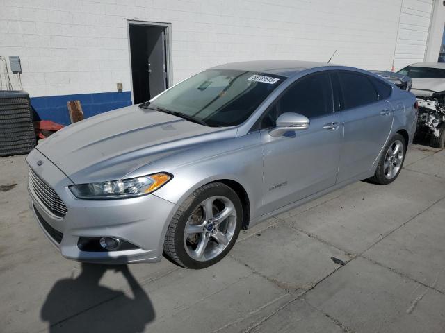 Vin: 3fa6p0lu4er158407, lot: 58181645, ford fusion se hybrid 2014 img_1