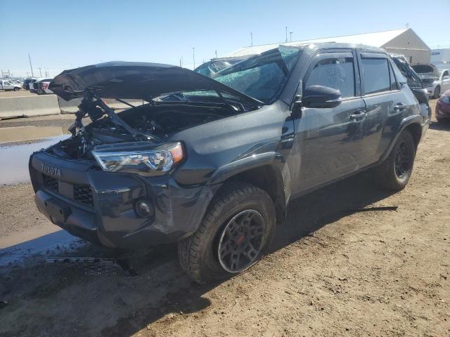 Vin: jtelu5jr4r6247250, lot: 57506145, toyota 4runner sr5 premium 2024 img_1