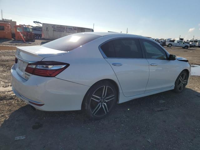 Vin: 1hgcr2f59ha123112, lot: 56426265, honda accord sport 20173