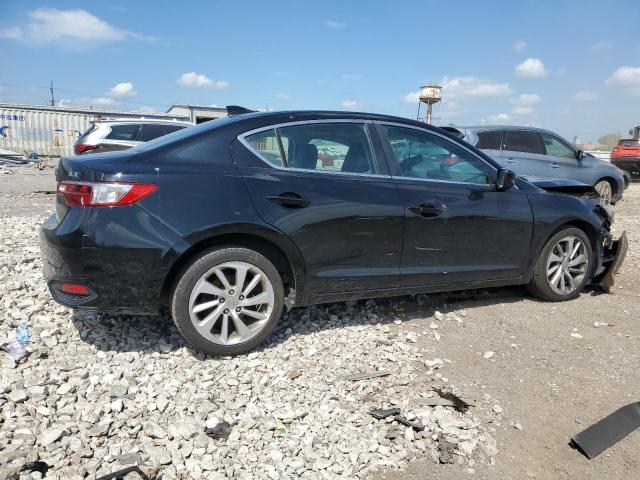 Vin: 19ude2f72ja008455, lot: 56945665, acura ilx premium 20183
