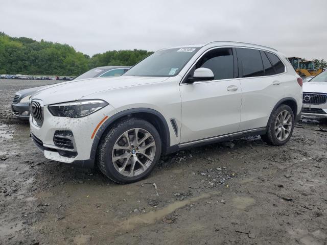 Vin: 5uxcr6c08n9m12685, lot: 57853485, bmw x5 xdrive40i 2022 img_1