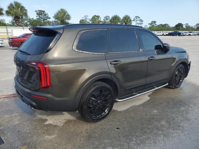 Vin: 5xyp5dhc7mg124255, lot: 55761925, kia telluride sx 20213
