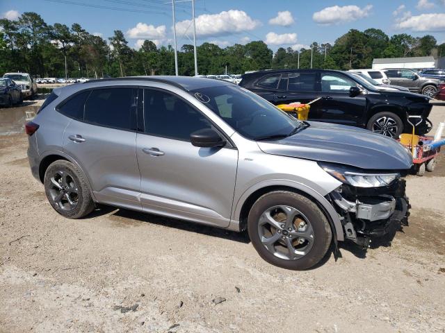 Vin: 1fmcu0mn3rub31383, lot: 56040825, ford escape st st line 20244