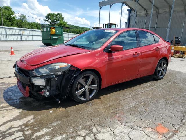 Vin: 1c3cdfeb0fd243912, lot: 56698275, dodge dart gt 2015 img_1