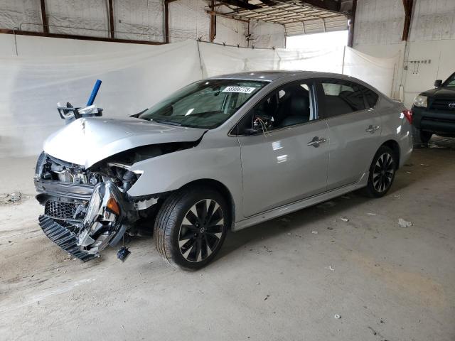 Vin: 3n1cb7ap4hy252835, lot: 58986775, nissan sentra sr turbo 2017 img_1